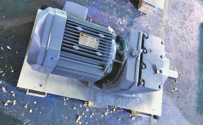 2.2KW電機減速箱,40比減速機，絲杠升降機減速機.jpg