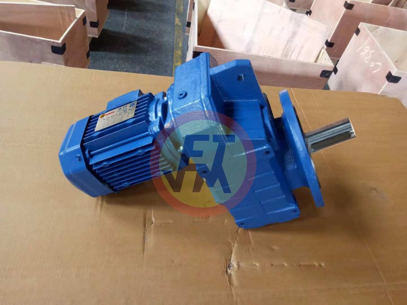 負(fù)載9.8噸減速機,負(fù)載9800公斤減速機,帶抱閘減速機選型